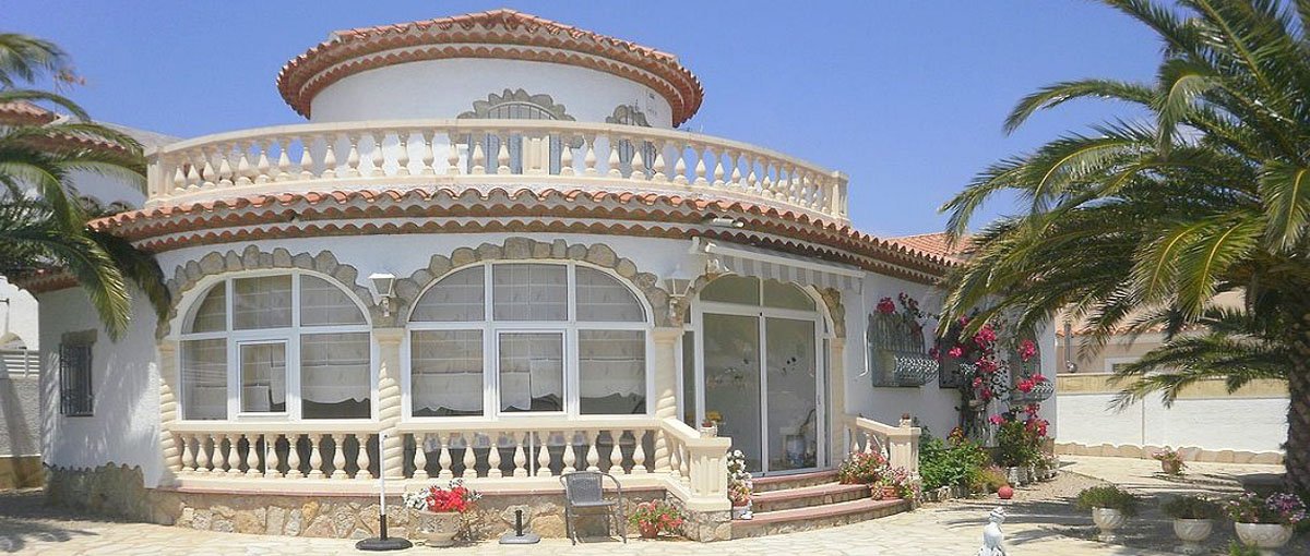 Poolvilla Margarita Poolvilla Margarita